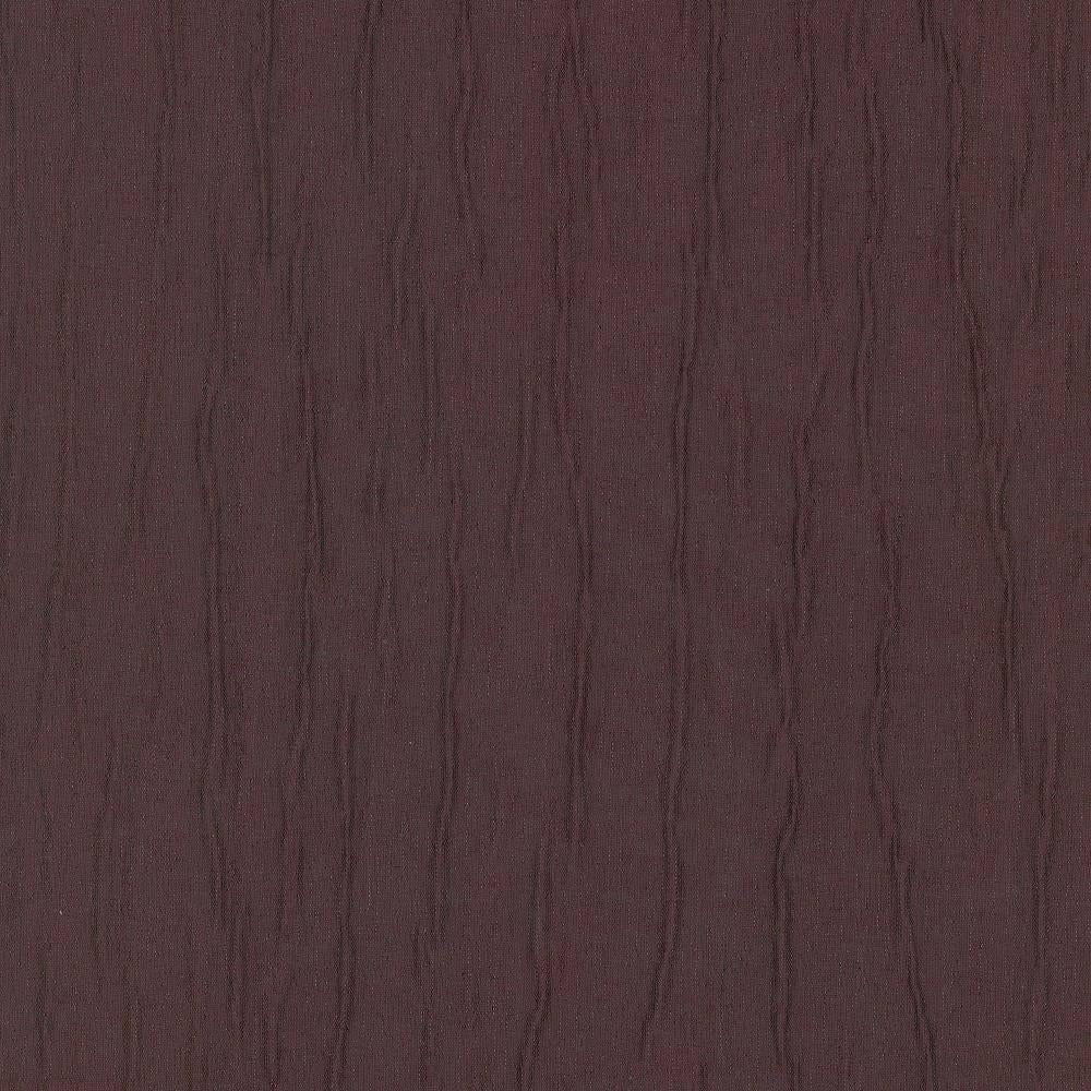 Kasmir Crinkle Up Eggplant Fabric