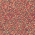 Schumacher Florence Carnelian Wallpaper