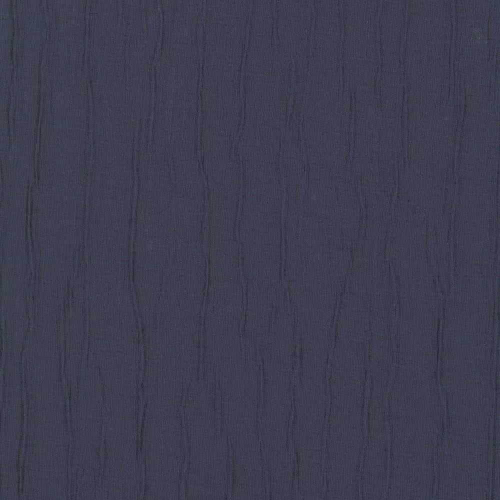 Kasmir Crinkle Up Marine Fabric