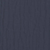 Kasmir Crinkle Up Marine Fabric
