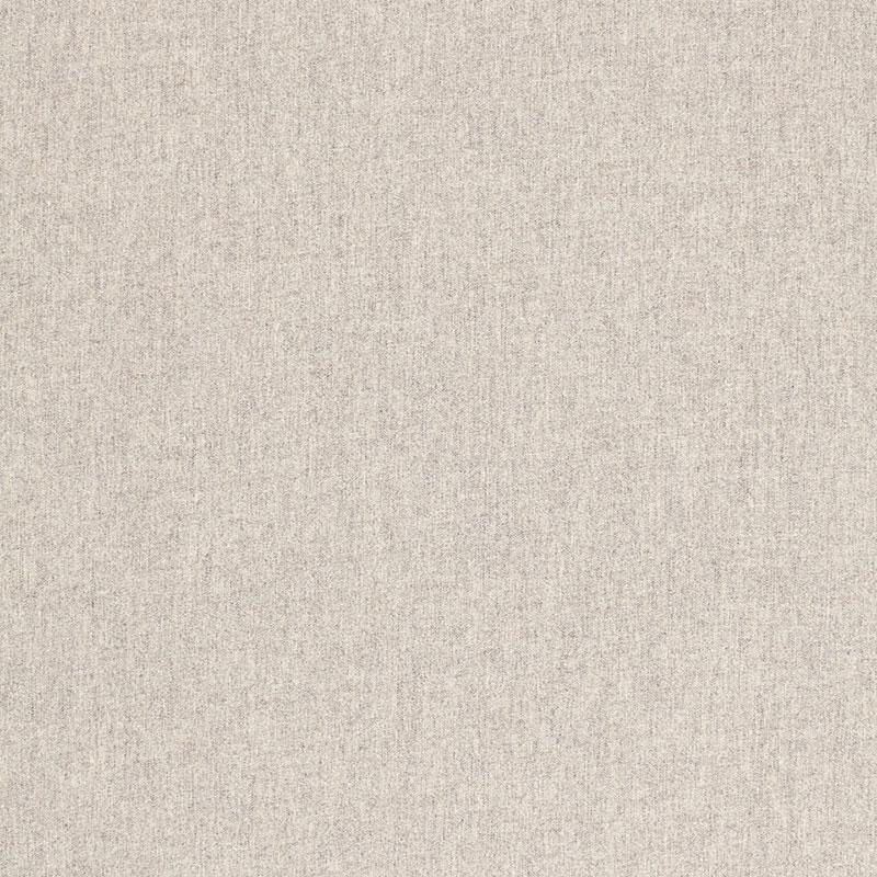 Schumacher Chester Wool Zinc Fabric