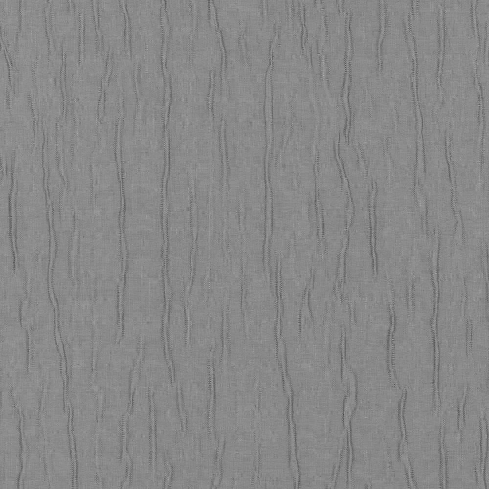 Kasmir Crinkle Up Slate Fabric