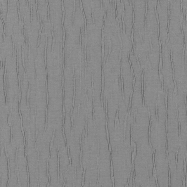 Kasmir Crinkle Up Slate Fabric