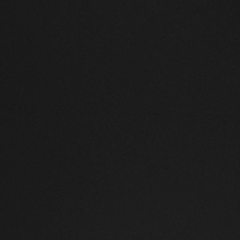 Schumacher Chester Wool Noir Fabric