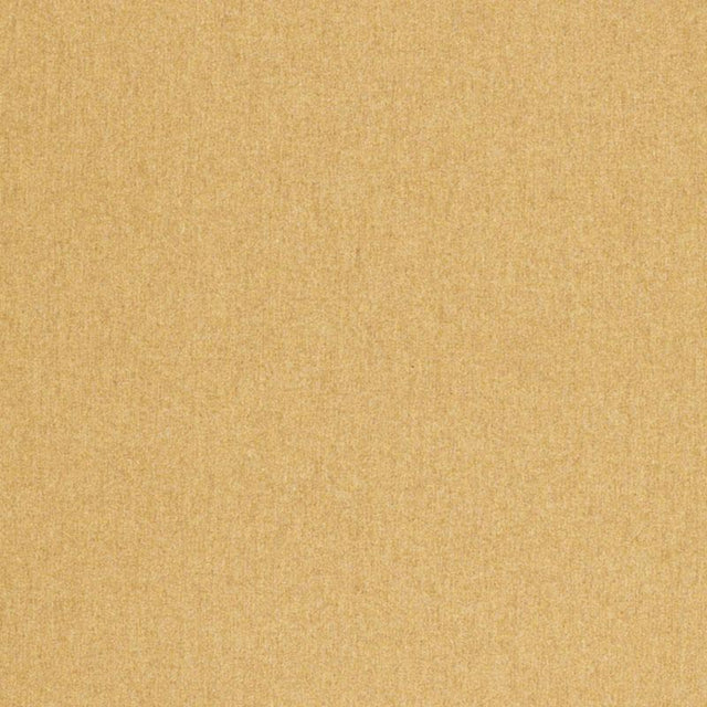 Schumacher Chester Wool Wheat Fabric