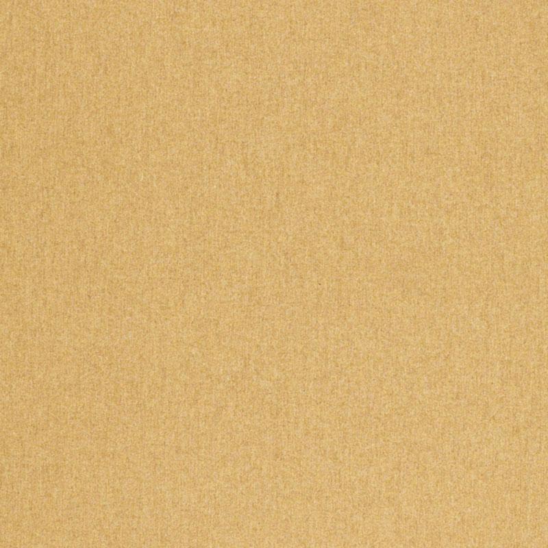 Schumacher Chester Wool Wheat Fabric
