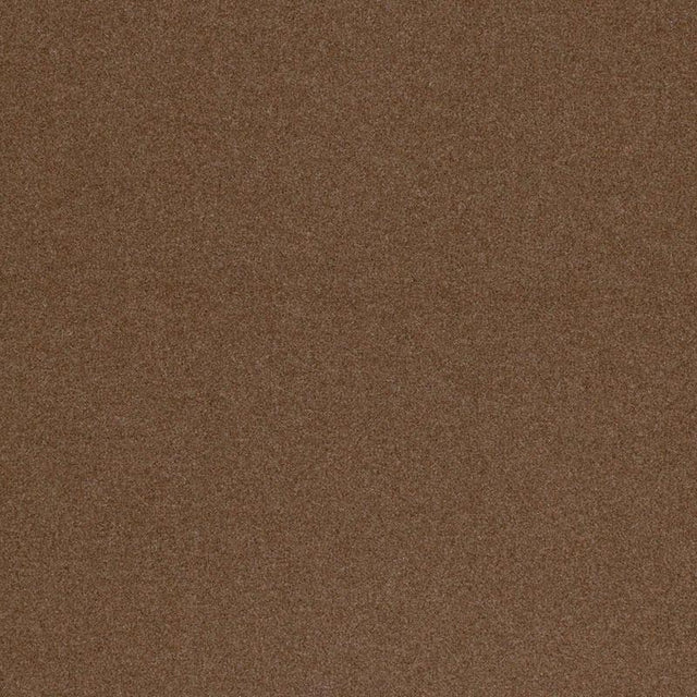 Schumacher Chester Wool Chestnut Fabric