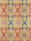 Scalamandre Siobhan Watercolor Fabric