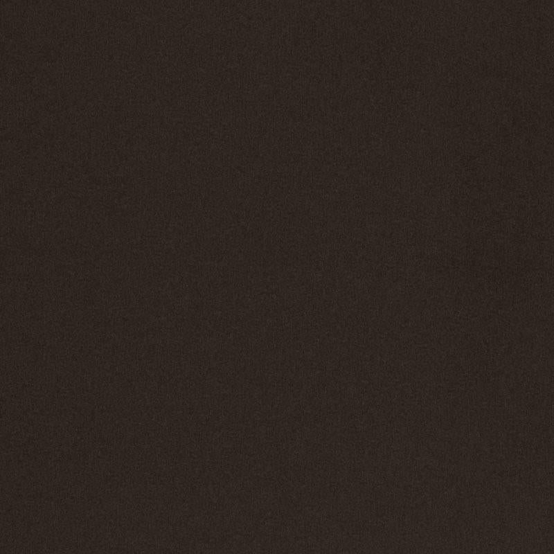 Schumacher Chester Wool Espresso Fabric