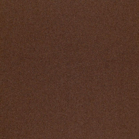 Schumacher Chester Wool Mahogany Fabric