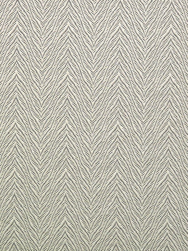 Scalamandre Katavi Silver Shadow Fabric