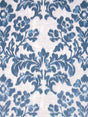Scalamandre Varala Tahoe Blue Fabric