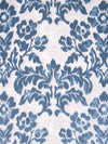 Old World Weavers Varala Tahoe Blue Fabric