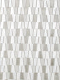 Scalamandre Facets Pearl Fabric