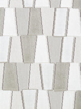 Scalamandre Facets Pearl Fabric