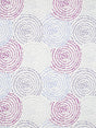 Scalamandre Coriolis Lilac Fabric