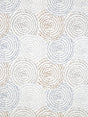 Scalamandre Coriolis Harbor Mist Fabric