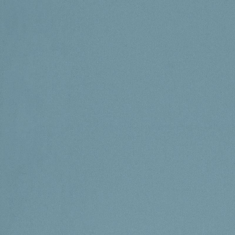 Schumacher Chester Wool Turquoise Fabric