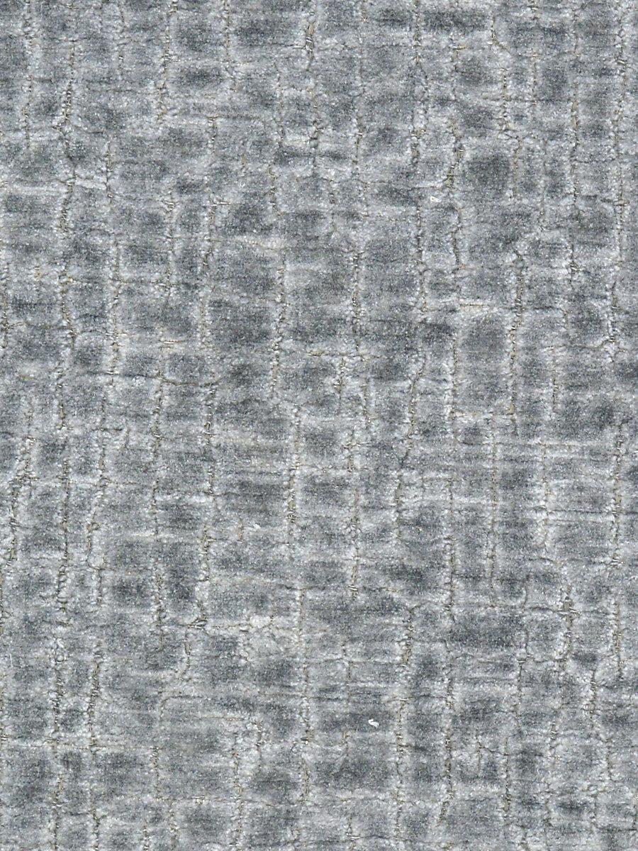 Scalamandre Gaspra Gris Fabric