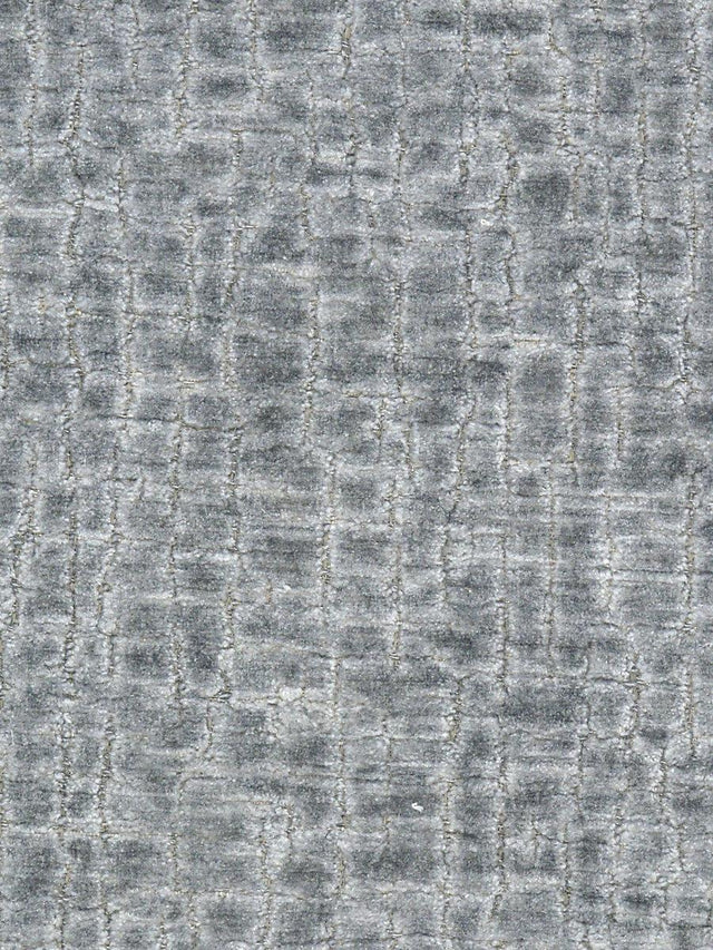 Scalamandre Gaspra Gris Fabric