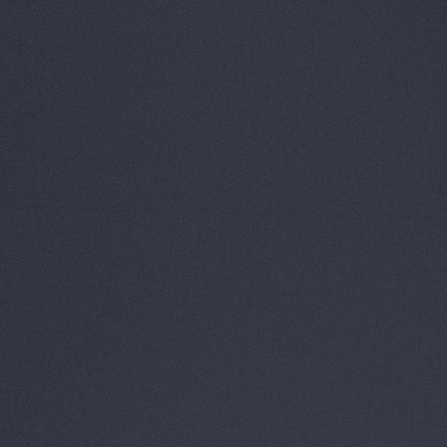 Schumacher Chester Wool Navy Fabric