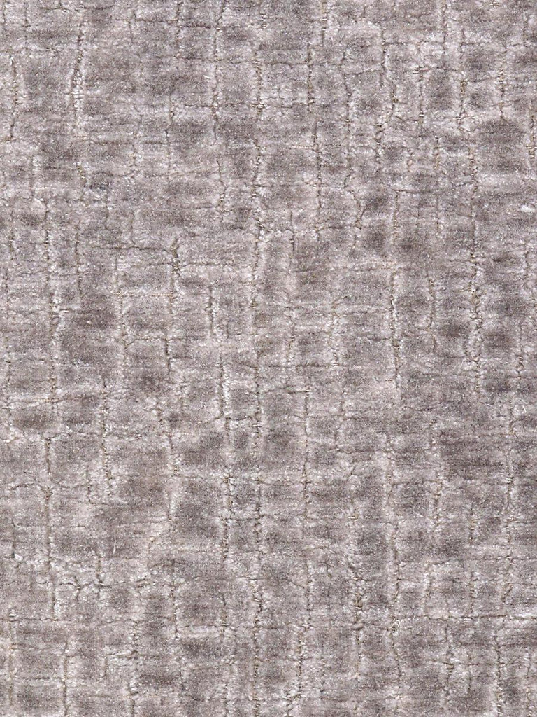 Old World Weavers Gaspra Lilac Smoke Fabric