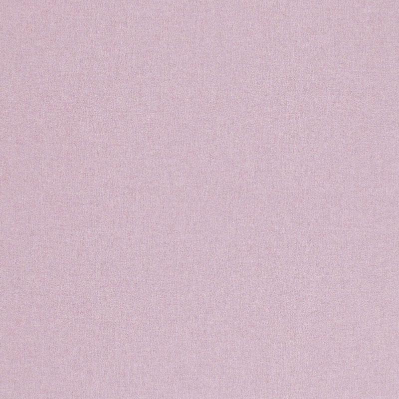 Schumacher Chester Wool Lilac Fabric