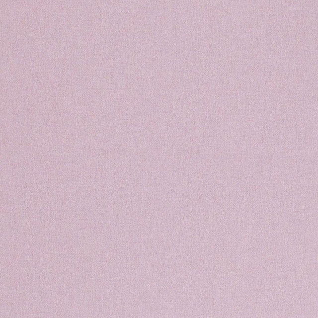 Schumacher Chester Wool Lilac Fabric