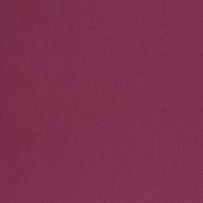 Schumacher Chester Wool Grape Fabric