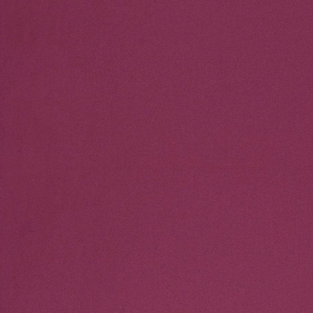 Schumacher Chester Wool Grape Fabric