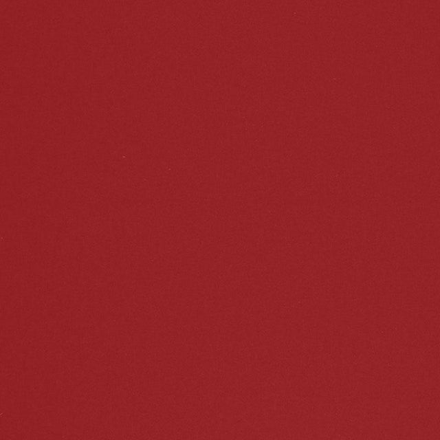 Schumacher Chester Wool Rouge Fabric