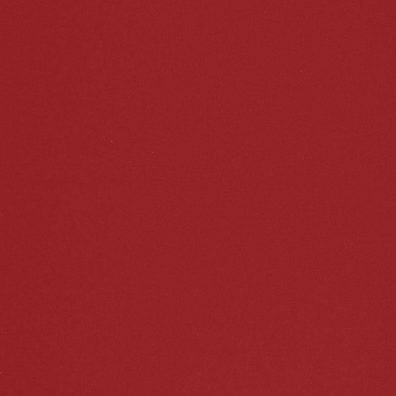 Schumacher Chester Wool Rouge Fabric