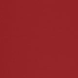 Schumacher Chester Wool Rouge Fabric