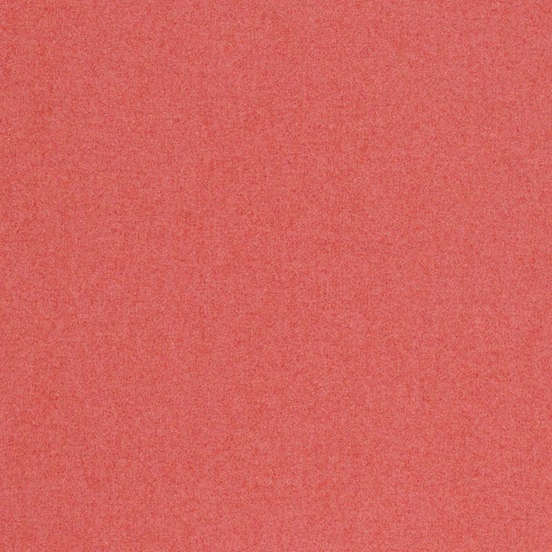 Schumacher Chester Wool Berry Fabric