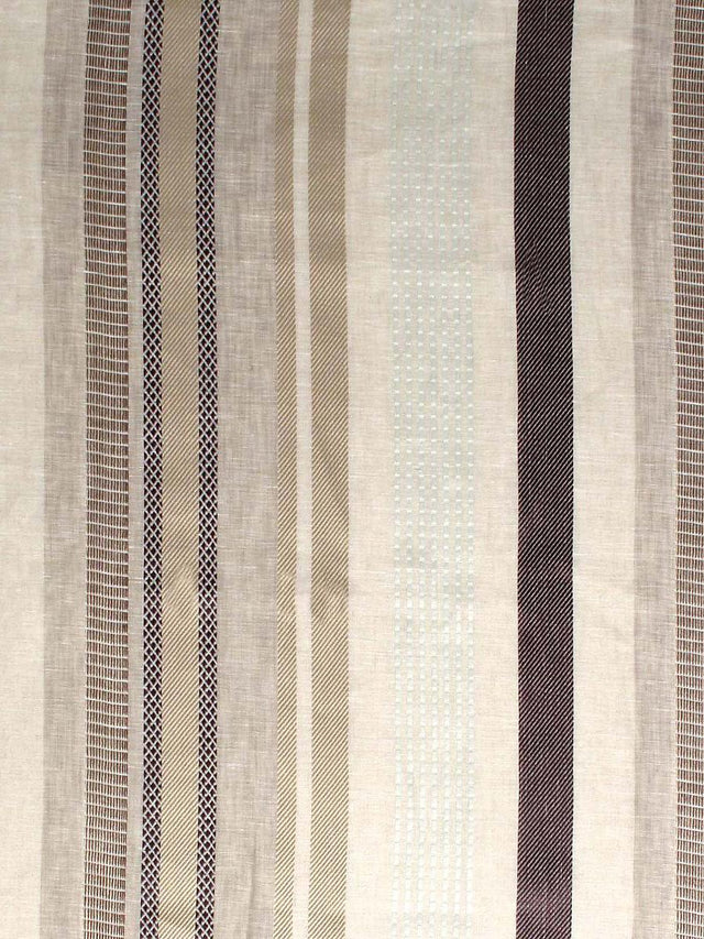 Scalamandre Chalonnaise Cafe Fabric