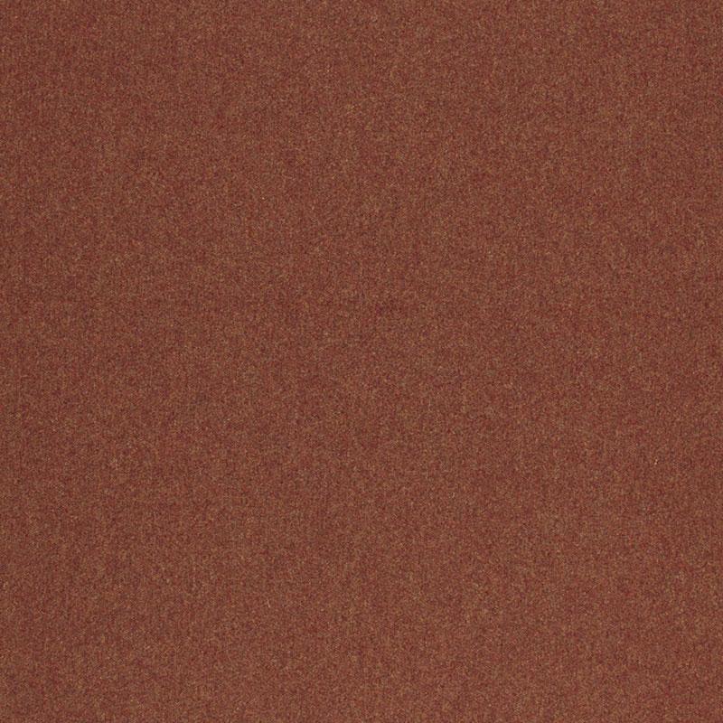 Schumacher Chester Wool Auburn Fabric