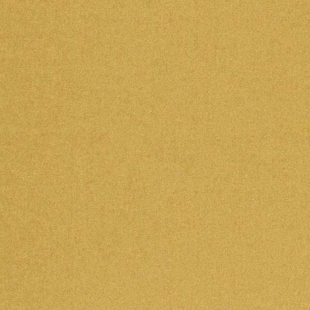 Schumacher Chester Wool Dijon Fabric