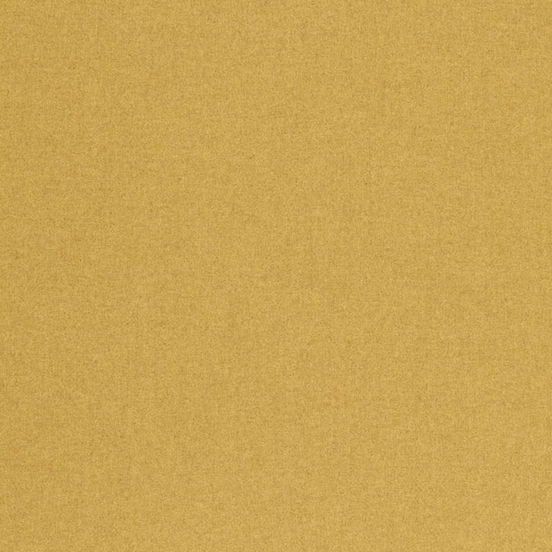 Schumacher Chester Wool Dijon Fabric