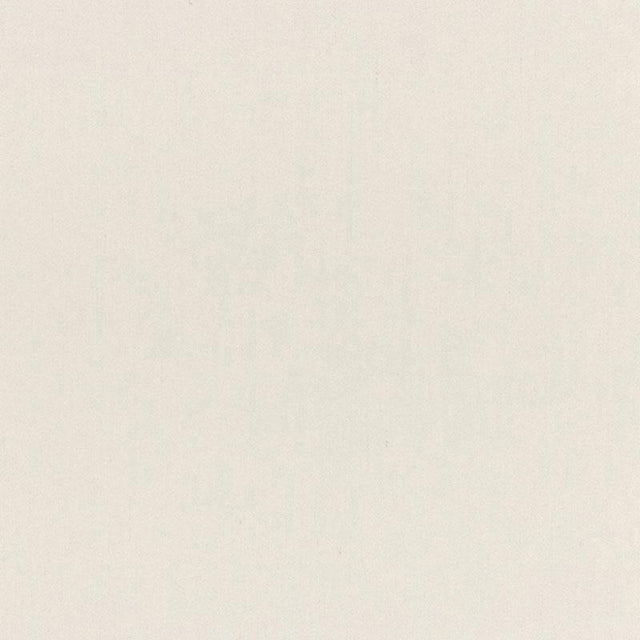 Schumacher Prestwick Wool Satin Oyster Fabric