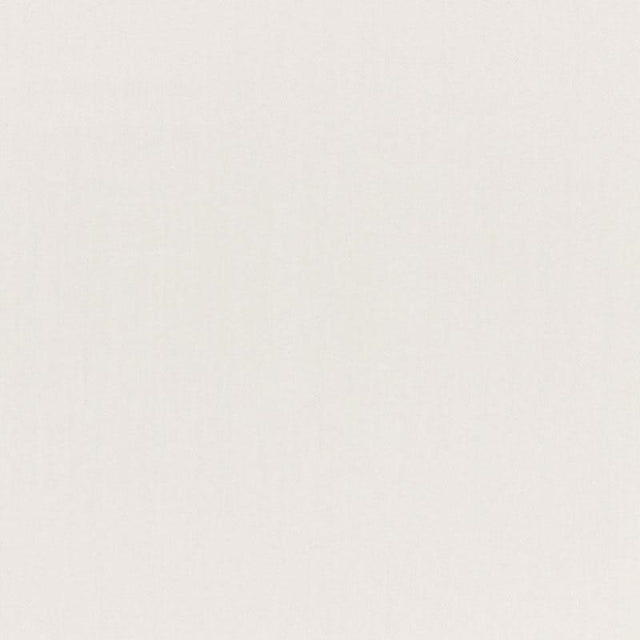 Schumacher Prestwick Wool Satin Platinum Fabric