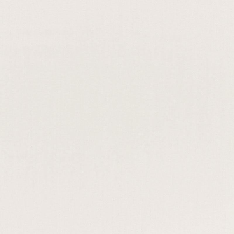 Schumacher Prestwick Wool Satin Platinum Fabric