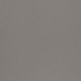 Schumacher Prestwick Wool Satin Charcoal Fabric