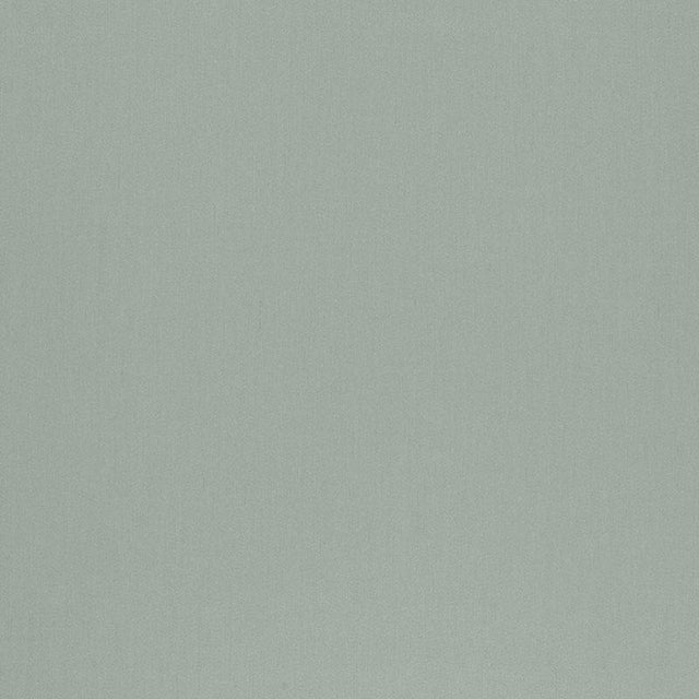 Schumacher Prestwick Wool Satin Moonstone Fabric