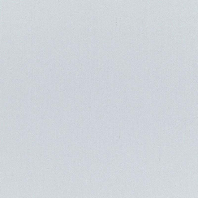 Schumacher Prestwick Wool Satin Sky Blue Fabric