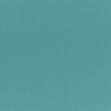 Schumacher Prestwick Wool Satin Peacock Fabric