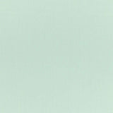 Schumacher Prestwick Wool Satin Menthe Fabric