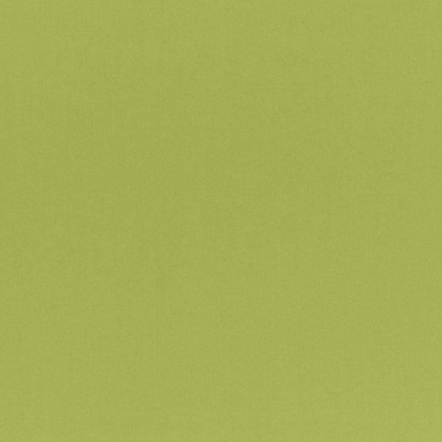 Schumacher Prestwick Wool Satin Leaf Fabric