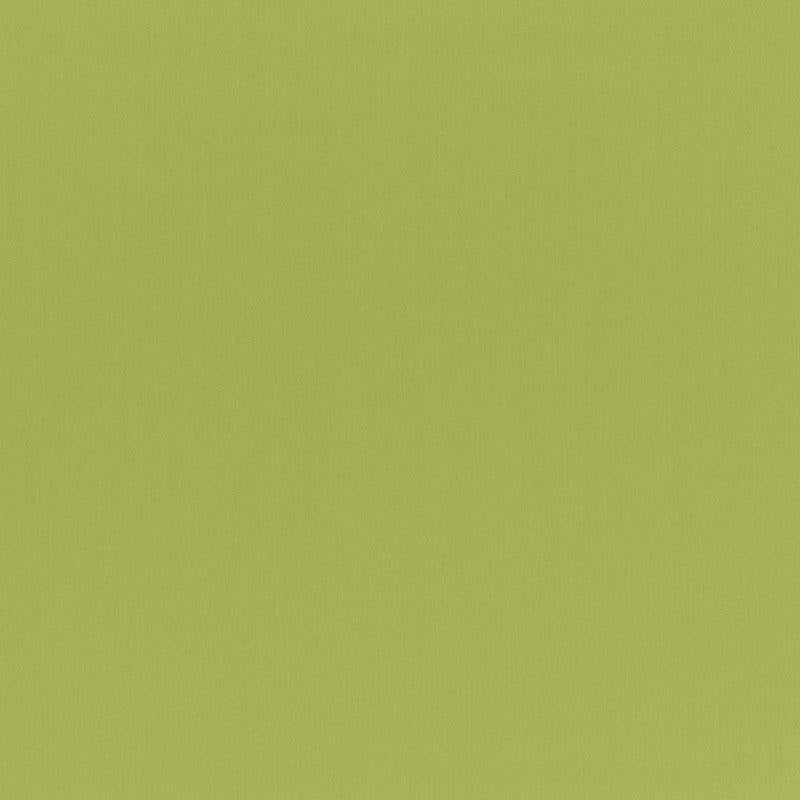 Schumacher Prestwick Wool Satin Leaf Fabric