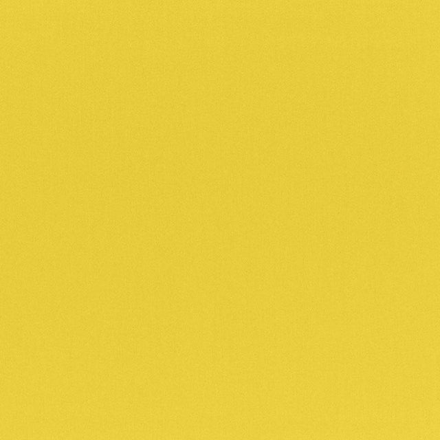 Schumacher Prestwick Wool Satin Forsythia Fabric