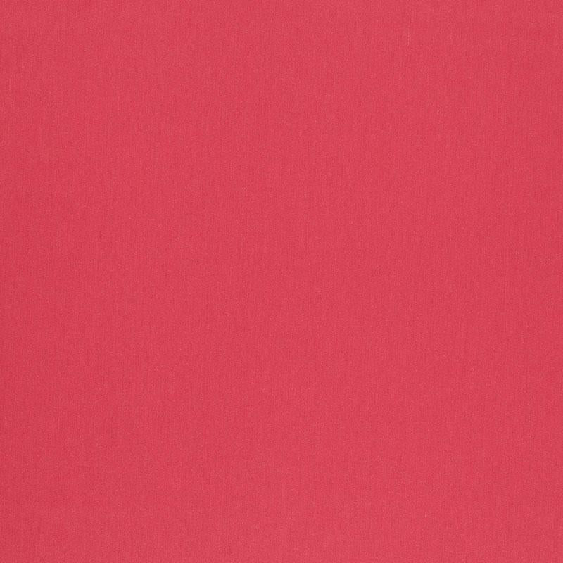 Schumacher Prestwick Wool Satin Begonia Fabric